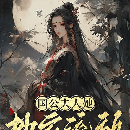 国公夫人她，抄家流放养家忙 By{author}