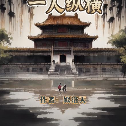 四合院：一人纵横By{author}