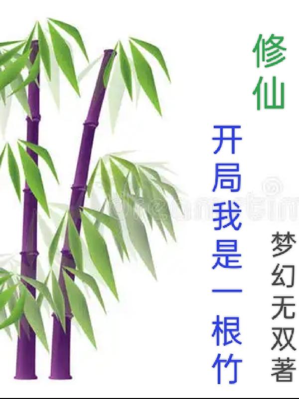 玄幻：竹道凌霄全文