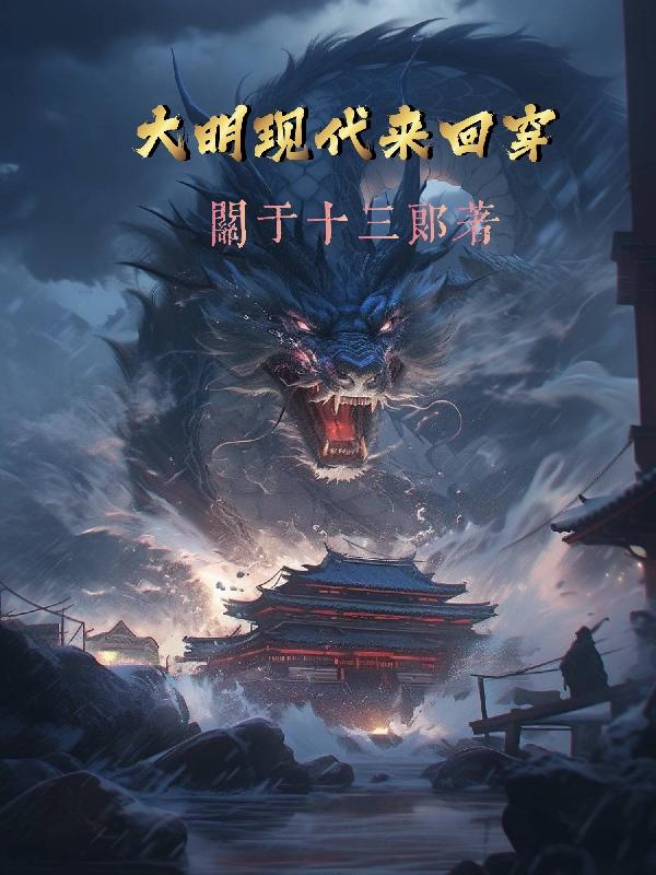 大明现代来回穿 By{author}