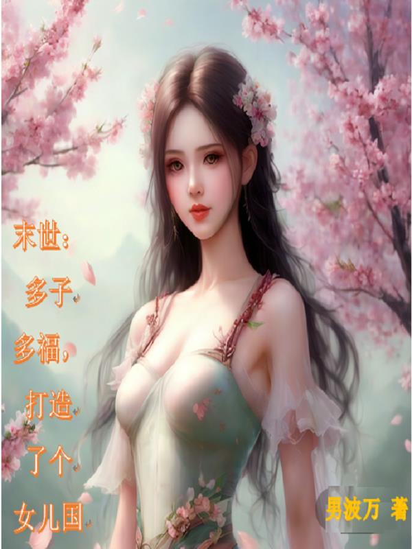 末世：多子多福，打造了个女儿国无错小说