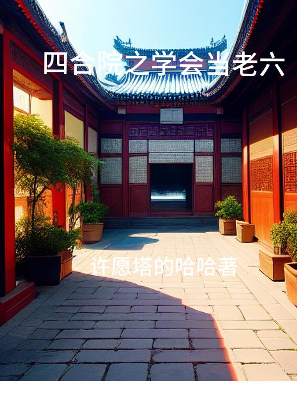 四合院:开局当老师