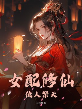 女配修仙，仇人祭天全文