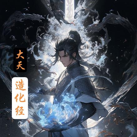 大天造化经By{author}