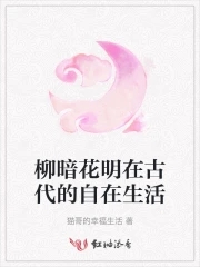 柳暗花明在古代的自在生活By{author}