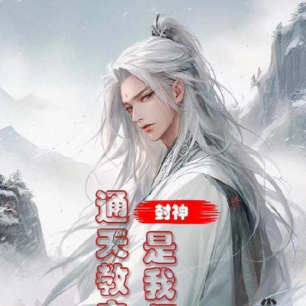 封神：通天教主是我师祖无错小说