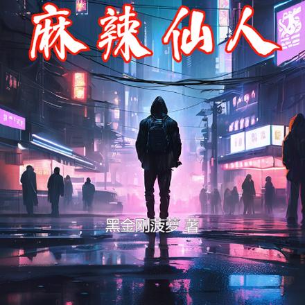 想做缅北二游的我，成了麻辣仙人 By{author}