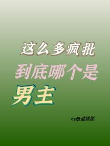 这么多疯批到底哪个是男主 By{author}