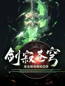 剑寂苍穹 By{author}