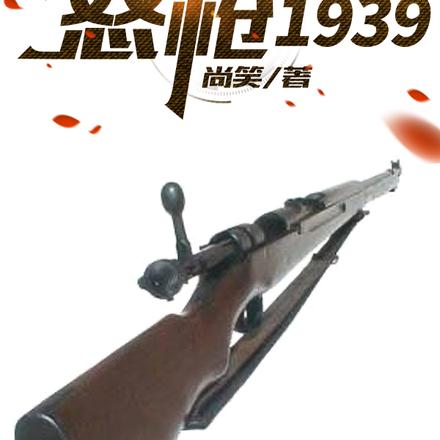 怒枪1939小说全文免费笔趣阁