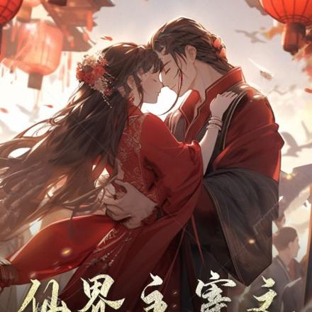 仙界主宰之逆天赘婿 By{author}