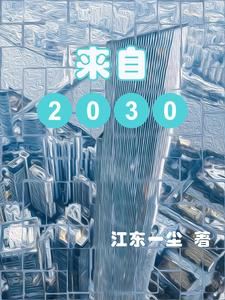 来自2030全本阅读