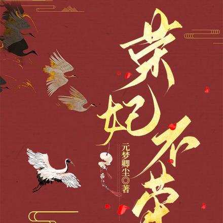 荣妃不荣 By{author}