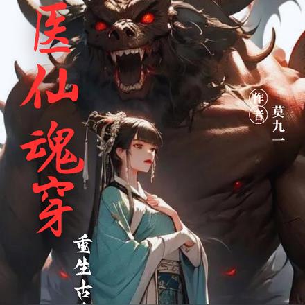 医仙魂穿：重生古代做女神 By{author}