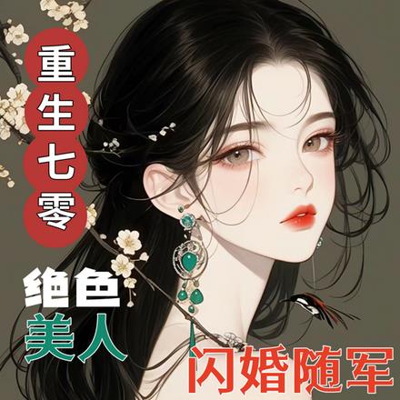 重生七零绝色美人闪婚随军野翻天By{author}