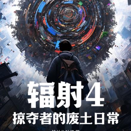 辐射4：掠夺者的废土日常By{author}