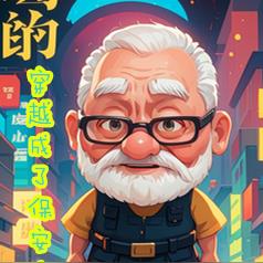 穿越成了保安大爷 By{author}