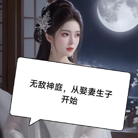 无敌神庭，从娶妻生子开始全文