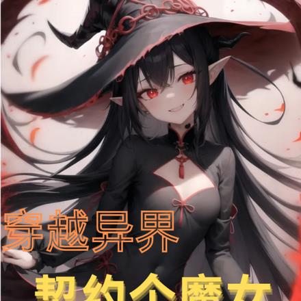 穿越异界：契约个魔女当使魔！