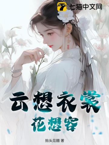 云想衣裳花想容 By{author}