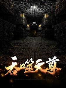 吞噬天尊By{author}