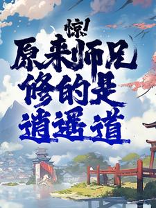 惊！原来师兄修的是逍遥道 By{author}