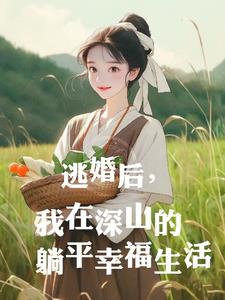 逃婚后深山种田过日子By{author}