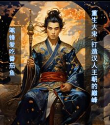 重生宋徽宗，带领大宋走向巅峰By{author}