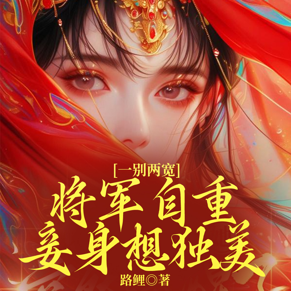 一别两宽，将军自重，妾身想独美 By{author}