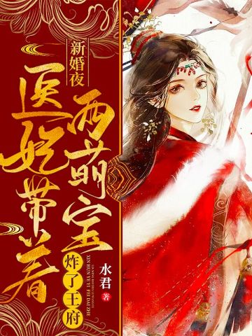 新婚夜医妃带着两萌宝炸了王府By{author}