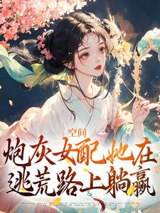 空间：炮灰女配她在逃荒路上躺赢全文