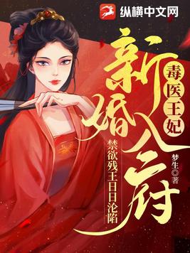 洞房夜,给禁欲残王治好隐疾后塌了床By{author}