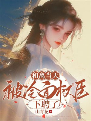 和离当天，被冷面权臣下聘了 By{author}