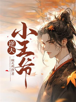 逆天小王爷By{author}