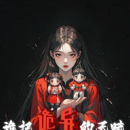 谁把诡异的天赋给了一个人类玩家 By{author}