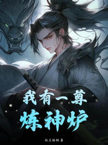 炼神鼎 By{author}