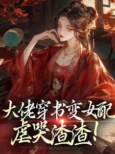 大佬穿书变女配，虐哭渣渣！By{author}