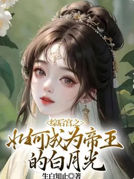 综后宫之如何成为帝王的白月光By{author}