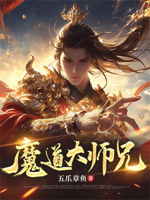 魔道大师兄最新更新