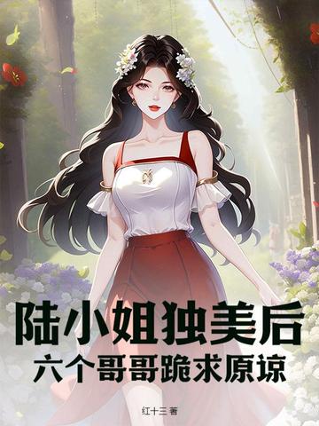 陆家七小姐