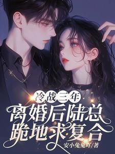 冷战三年，离婚后陆总跪地求复合By{author}