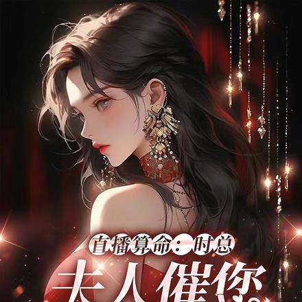 开局领证，夫人竟是玄学大佬 By{author}