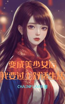 变成美少女后，我要过上舒适生活By{author}