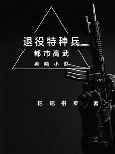 退役特种兵By{author}