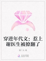 穿进年代文 小说