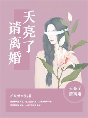 天亮了，请离婚By{author}