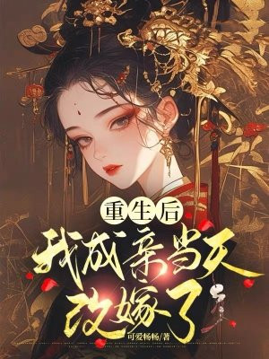 重生后我成亲当天改嫁了 By{author}