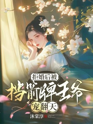 拒婚后被挡箭牌王爷宠翻天 By{author}