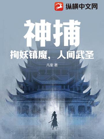 神捕：拘妖镇魔，人间武圣无错小说