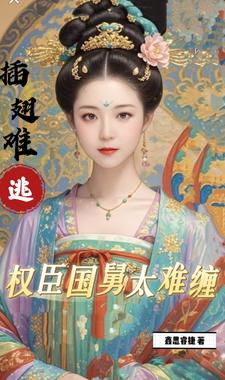 插翅难逃，权臣国舅太难缠 By{author}